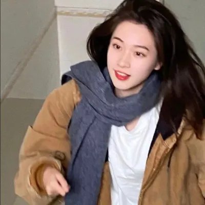 我家的陌生人海报