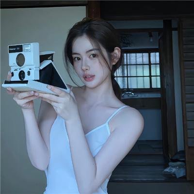 泡芙小姐第二季海报