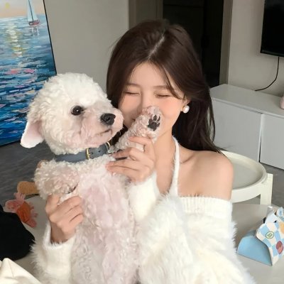 娜露和贝塔海报